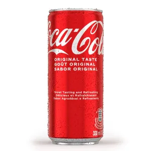 Coca Cola 33cl
