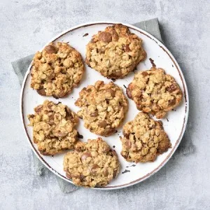 Cookies Praline x6