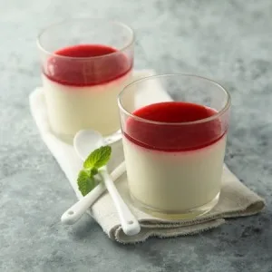Tiramisu Fraise